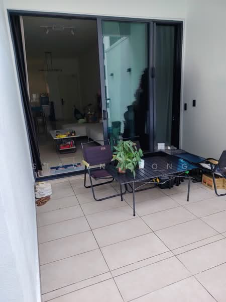 BUKIT AMPANG PERMAI untuk Untuk Dijual - RM 888,000, Mac 2026 - Balcony - PropertyGuru.com.my