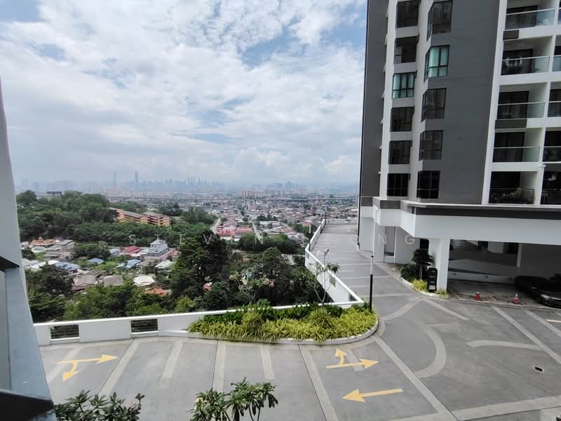 BUKIT AMPANG PERMAI untuk Untuk Dijual - RM 888,000, Mac 2026 - Exterior - PropertyGuru.com.my