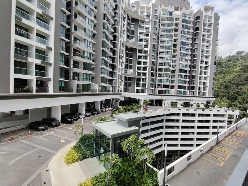 BUKIT AMPANG PERMAI untuk Untuk Dijual - RM 888,000, Mac 2026 - Exterior - PropertyGuru.com.my