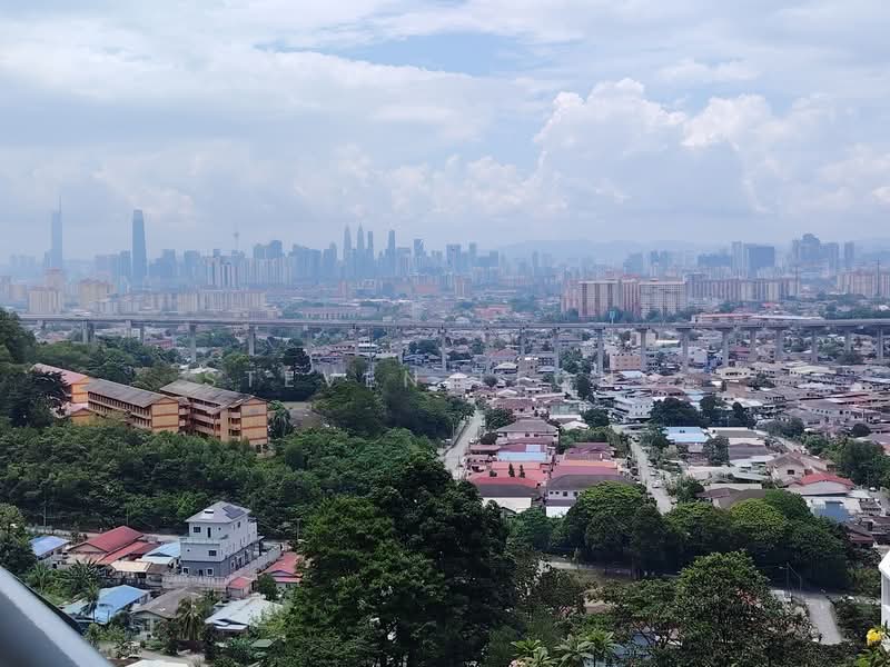 BUKIT AMPANG PERMAI untuk Untuk Dijual - RM 888,000, Mac 2026 - Exterior - PropertyGuru.com.my