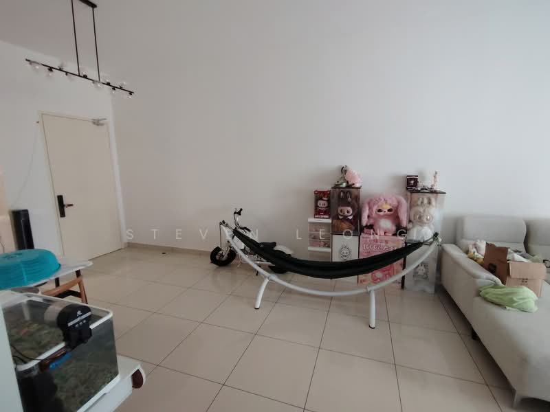 BUKIT AMPANG PERMAI untuk Untuk Dijual - RM 888,000, Mac 2026 - Living Room - PropertyGuru.com.my