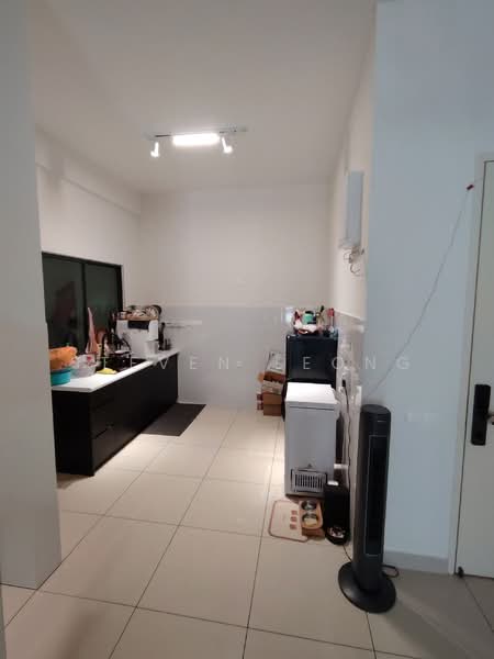 BUKIT AMPANG PERMAI untuk Untuk Dijual - RM 888,000, Mac 2026 - Kitchen - PropertyGuru.com.my