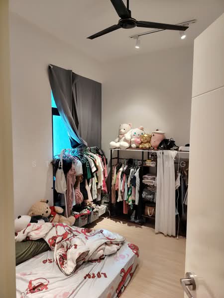 BUKIT AMPANG PERMAI untuk Untuk Dijual - RM 888,000, Mac 2026 - Bedroom - PropertyGuru.com.my