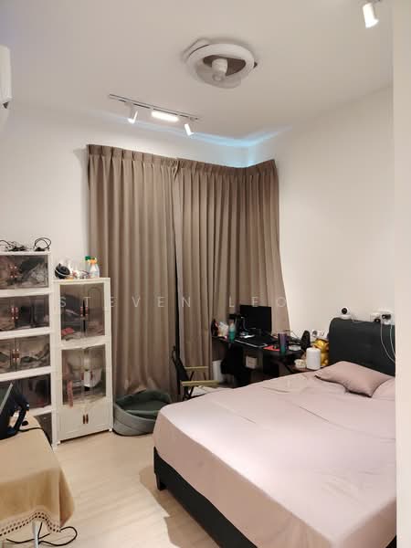 BUKIT AMPANG PERMAI untuk Untuk Dijual - RM 888,000, Mac 2026 - Bedroom - PropertyGuru.com.my