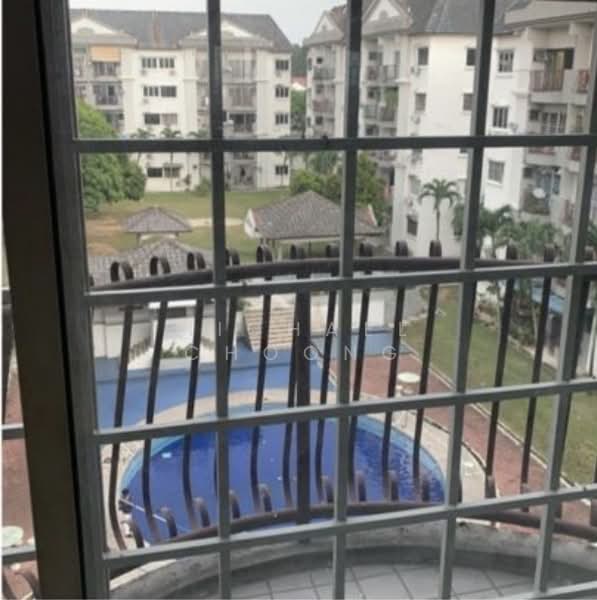 Apartment for Rent at Sri Tanjung - Michael Choong - Exterior - PropertyGuru.com.my