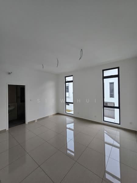 The Woodlands Cluster Homes @ Horizon Hills untuk Untuk Dijual - RM 2,480,000, Mac 2026 - Interior - PropertyGuru.com.my