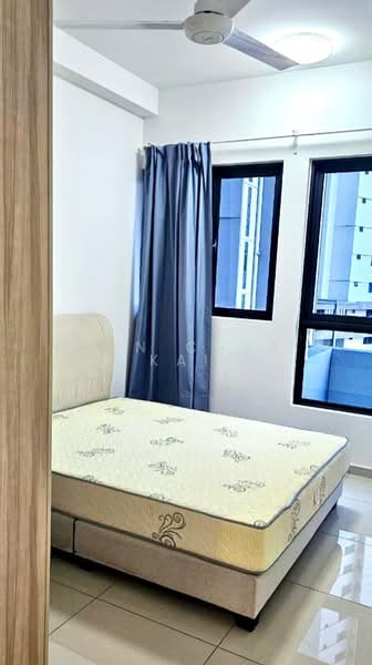 Waterside Residence untuk Untuk Disewa - RM 2,600 /bulan, Mac 2026 - Bedroom - PropertyGuru.com.my