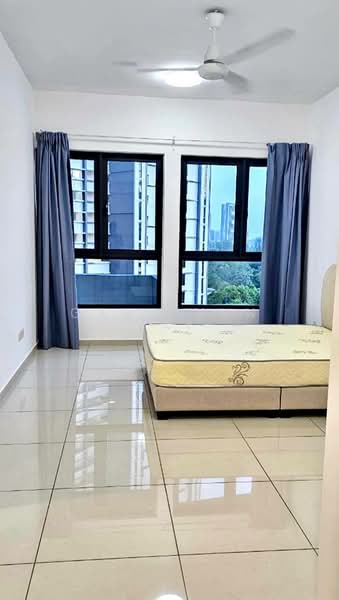 Waterside Residence untuk Untuk Disewa - RM 2,600 /bulan, Mac 2026 - Bedroom - PropertyGuru.com.my