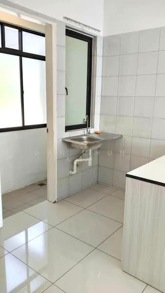 Condominium for Rent at Mont Residence - Gan Chun Kai - Kitchen - PropertyGuru.com.my