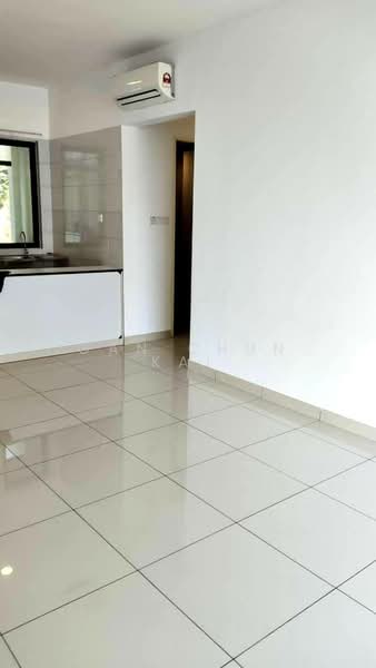 Condominium for Rent at Mont Residence - Gan Chun Kai - Kitchen - PropertyGuru.com.my