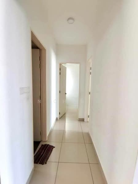 Condominium for Rent at Mont Residence - Gan Chun Kai - Corridor - PropertyGuru.com.my