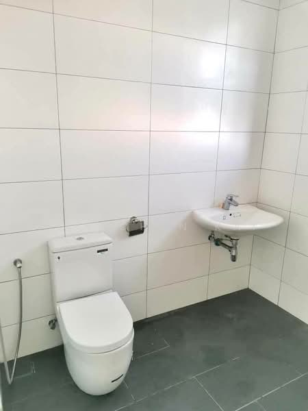 Condominium for Rent at Mont Residence - Gan Chun Kai - Bathroom - PropertyGuru.com.my