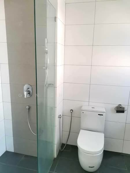 Condominium for Rent at Mont Residence - Gan Chun Kai - Bathroom - PropertyGuru.com.my