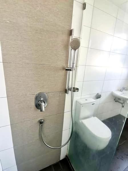 Condominium for Rent at Mont Residence - Gan Chun Kai - Bathroom - PropertyGuru.com.my