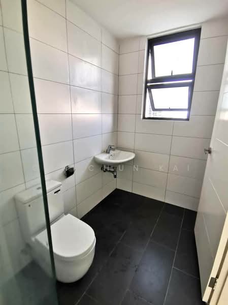 Condominium for Rent at Mont Residence - Gan Chun Kai - Bathroom - PropertyGuru.com.my