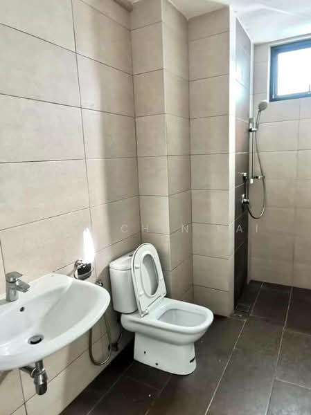 Condominium for Rent at Mont Residence - Gan Chun Kai - Bathroom - PropertyGuru.com.my