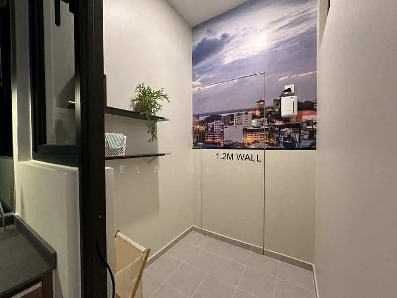 Service Residence for Sale at Summer Suites - Residensi Bukit Meldrum - Elaine Ng - PropertyGuru.com.my