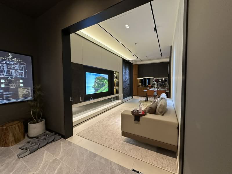 Service Residence for Sale at Summer Suites - Residensi Bukit Meldrum - Elaine Ng - PropertyGuru.com.my