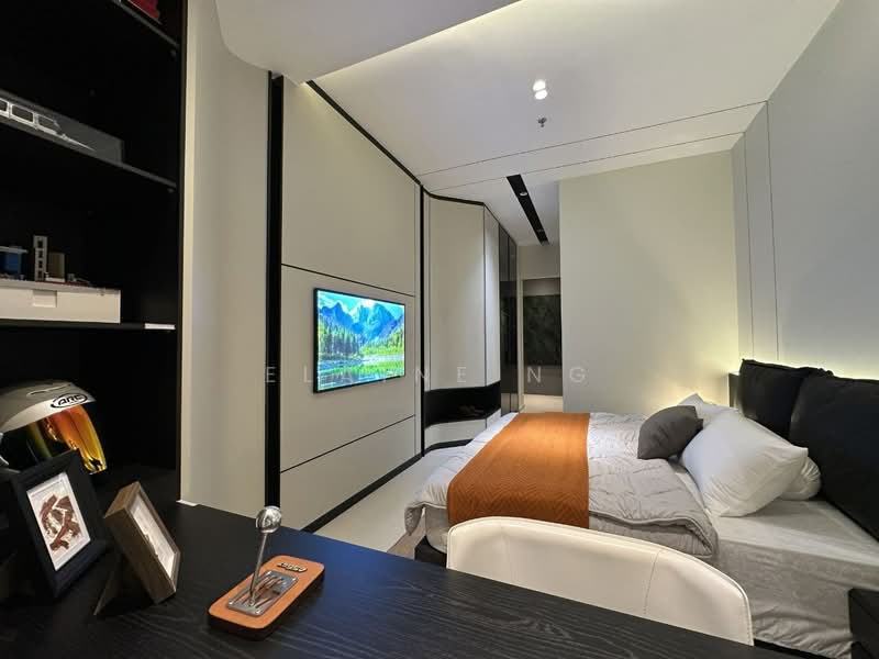 Service Residence for Sale at Summer Suites - Residensi Bukit Meldrum - Elaine Ng - PropertyGuru.com.my