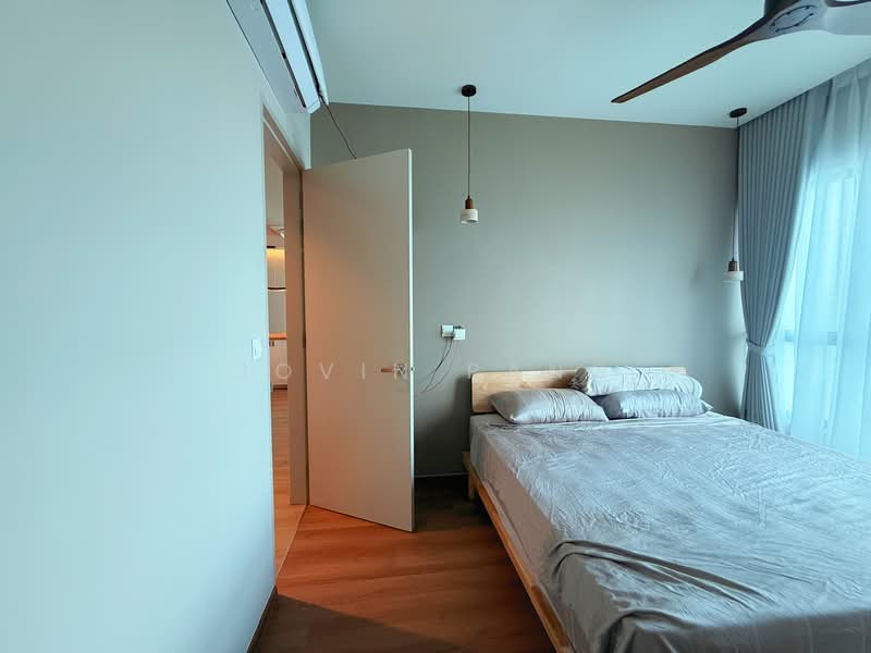 Mezzo untuk Untuk Disewa - RM 5,500 /bulan, Mac 2026 - Bedroom - PropertyGuru.com.my