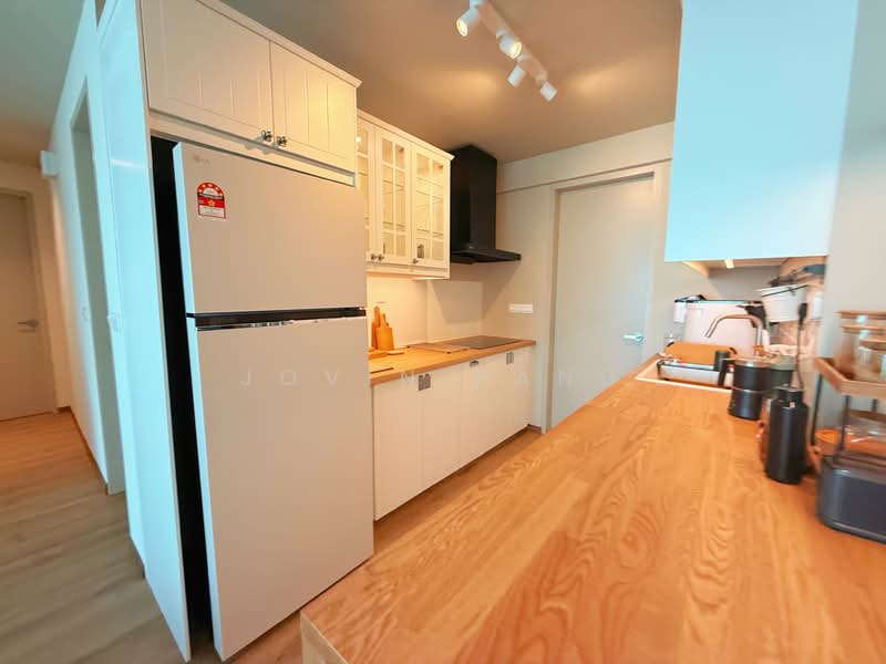 Mezzo untuk Untuk Disewa - RM 5,500 /bulan, Mac 2026 - Kitchen - PropertyGuru.com.my