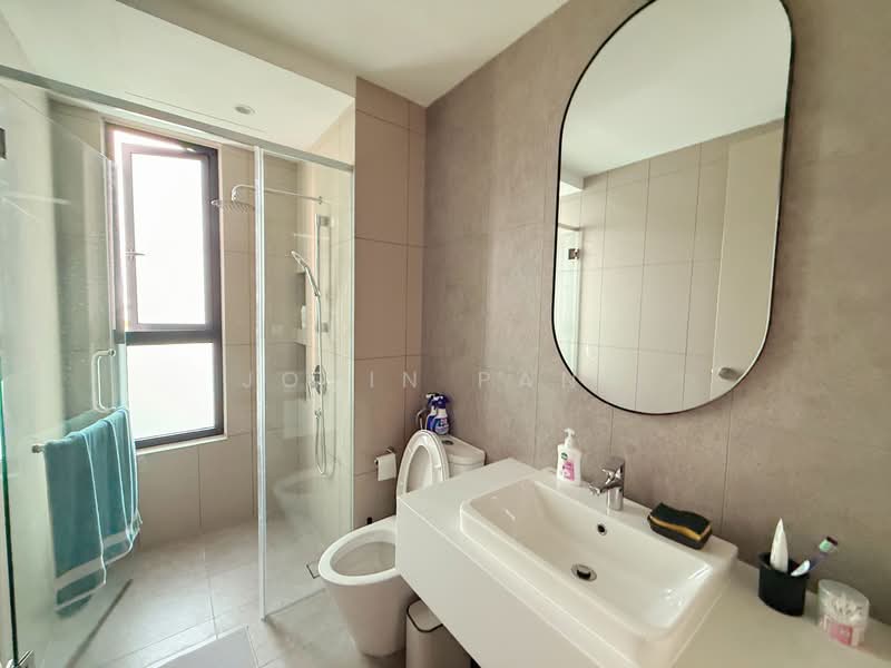 Mezzo untuk Untuk Disewa - RM 5,500 /bulan, Mac 2026 - Bathroom - PropertyGuru.com.my