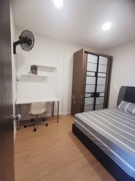 D'Latour untuk Untuk Disewa - RM 3,200 /bulan, Mac 2026 - Bedroom - PropertyGuru.com.my