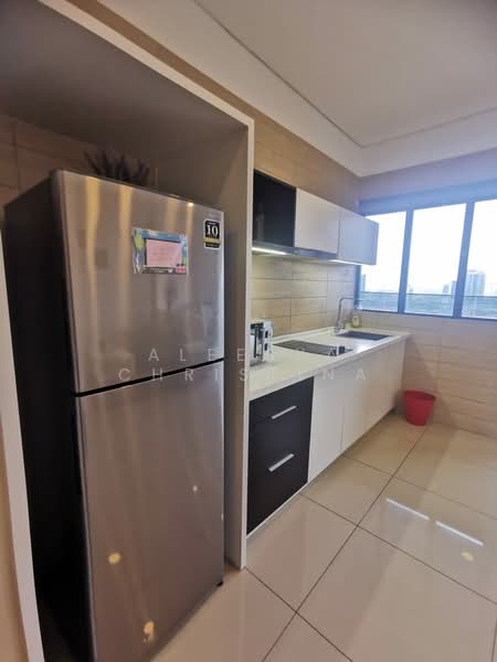 D'Latour untuk Untuk Disewa - RM 3,200 /bulan, Mac 2026 - Kitchen - PropertyGuru.com.my
