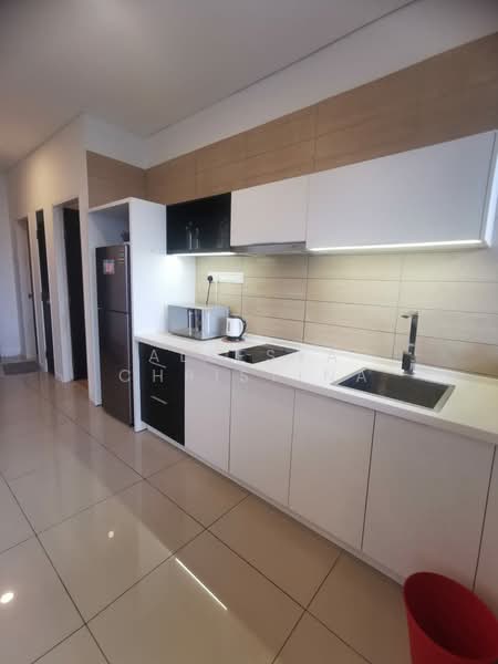 D'Latour untuk Untuk Disewa - RM 3,200 /bulan, Mac 2026 - Kitchen - PropertyGuru.com.my