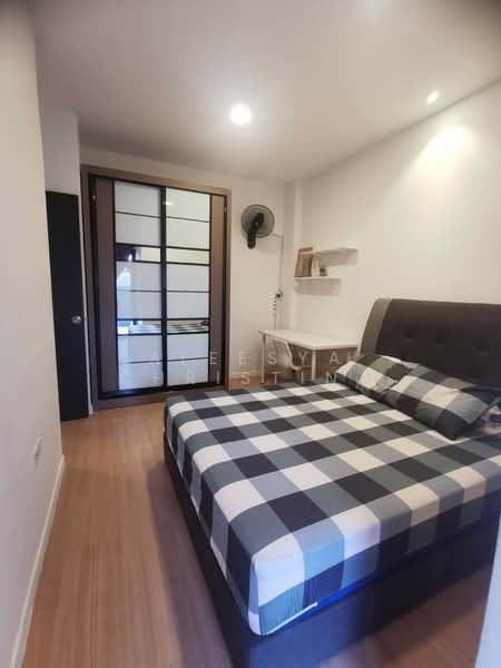 D'Latour untuk Untuk Disewa - RM 3,200 /bulan, Mac 2026 - Bedroom - PropertyGuru.com.my
