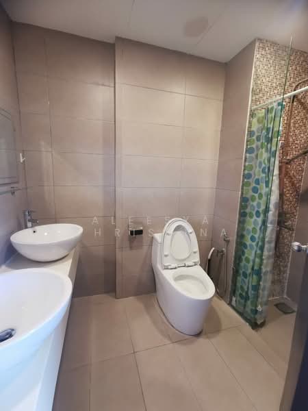 D'Latour untuk Untuk Disewa - RM 3,200 /bulan, Mac 2026 - Bathroom - PropertyGuru.com.my