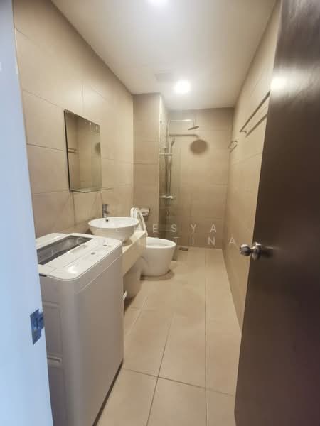 D'Latour untuk Untuk Disewa - RM 3,200 /bulan, Mac 2026 - Bathroom - PropertyGuru.com.my