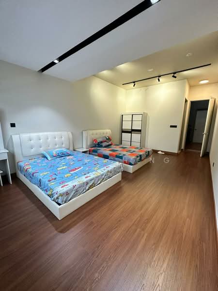 Hampton Residences untuk Untuk Dijual - RM 1,400,000, Mac 2026 - Bedroom - PropertyGuru.com.my