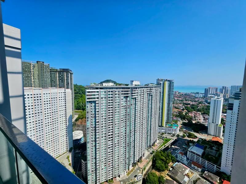 Condominium for Rent at Mont Residence - Gan Chun Kai - View - PropertyGuru.com.my