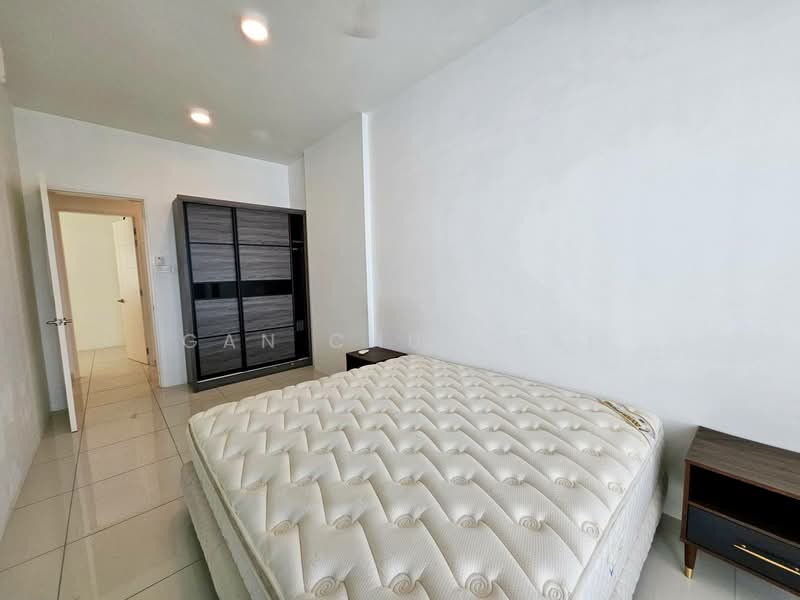 Condominium for Rent at Mont Residence - Gan Chun Kai - Bedroom - PropertyGuru.com.my