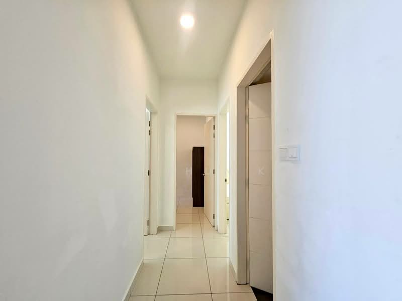 Condominium for Rent at Mont Residence - Gan Chun Kai - Corridor - PropertyGuru.com.my