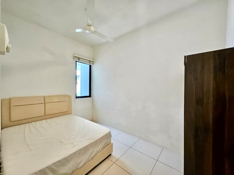 Condominium for Rent at Mont Residence - Gan Chun Kai - Bedroom - PropertyGuru.com.my