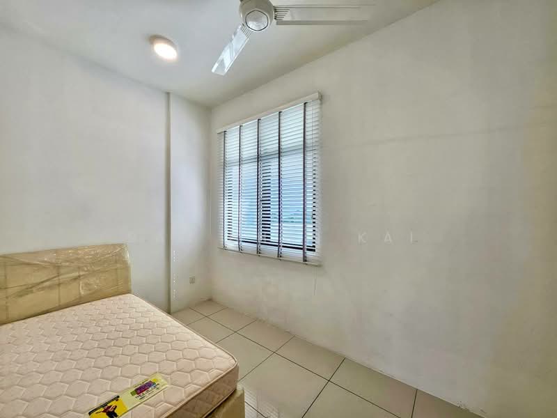 Condominium for Rent at Mont Residence - Gan Chun Kai - Bedroom - PropertyGuru.com.my
