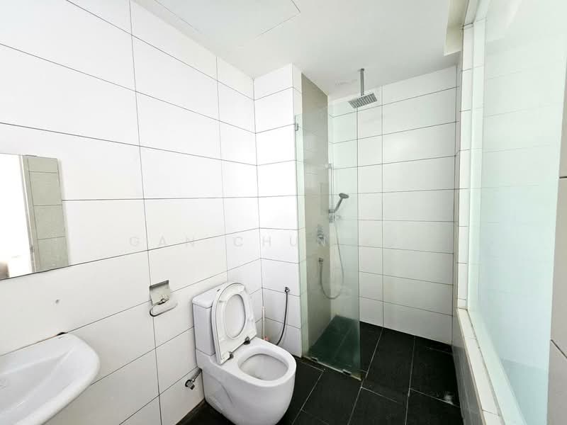 Condominium for Rent at Mont Residence - Gan Chun Kai - Bathroom - PropertyGuru.com.my