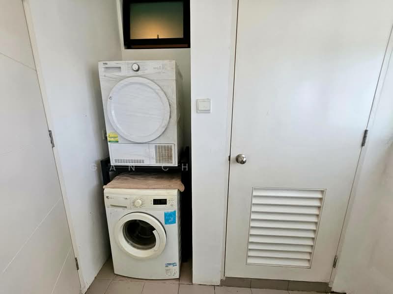 Condominium for Rent at Mont Residence - Gan Chun Kai - Interior - PropertyGuru.com.my