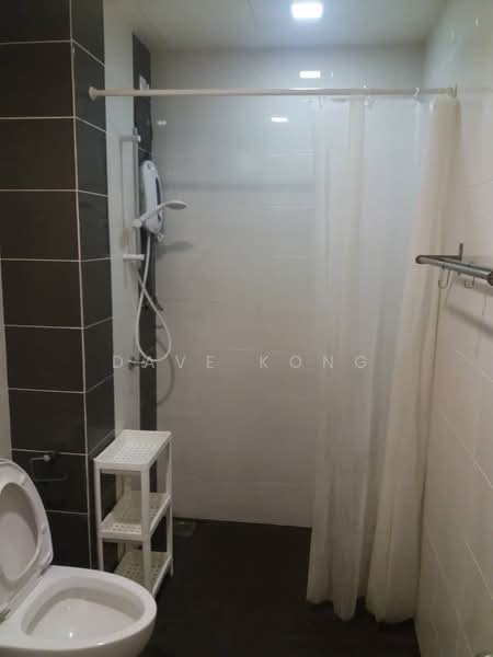 Service Residence for Rent at Silk Sky - Dave Kong - PropertyGuru.com.my