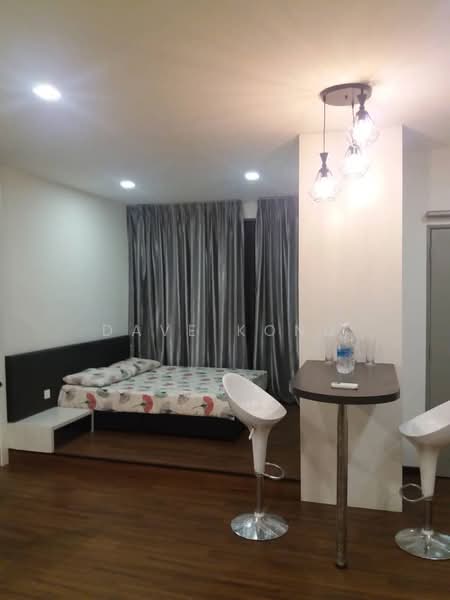 Service Residence for Rent at Silk Sky - Dave Kong - PropertyGuru.com.my