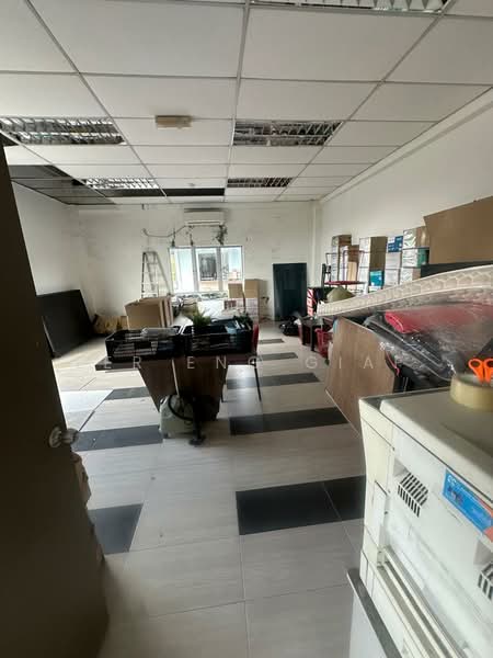 Factory for Rent in Masai (Johor) - Ler Eng Giap - Interior - PropertyGuru.com.my