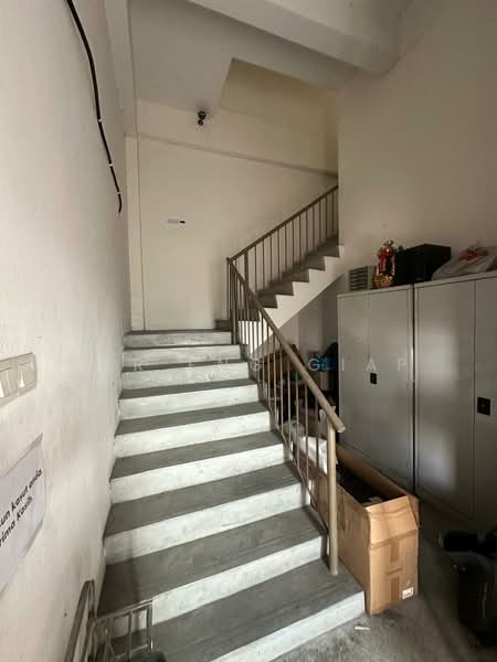 Factory for Rent in Masai (Johor) - Ler Eng Giap - Corridor - PropertyGuru.com.my