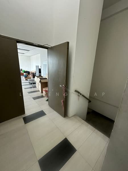 Factory for Rent in Masai (Johor) - Ler Eng Giap - Interior - PropertyGuru.com.my