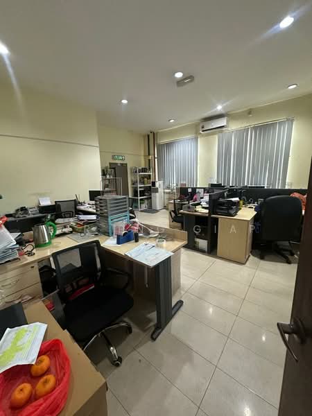 Factory for Rent in Masai (Johor) - Ler Eng Giap - Interior - PropertyGuru.com.my