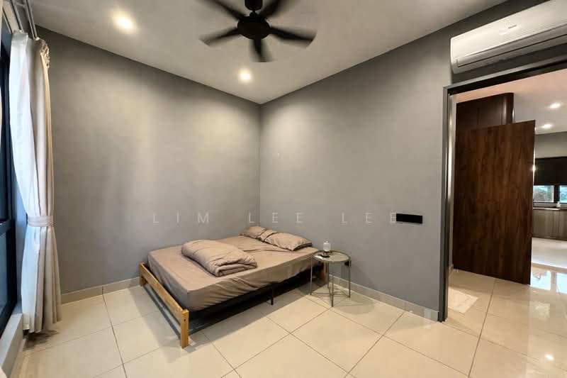 Townhouse for Rent in Eco Ardence (Setia Alam) - Lim Lee Lee - Bedroom - PropertyGuru.com.my