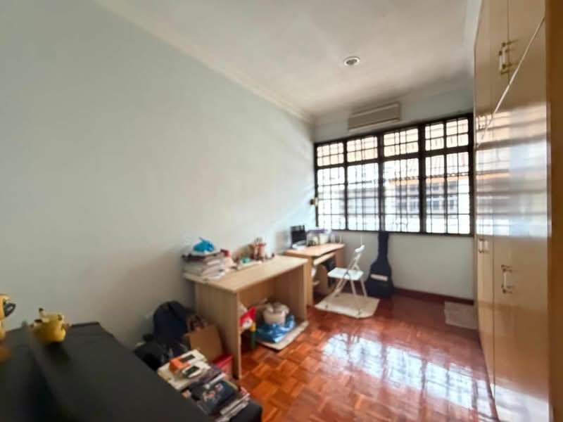 Taman Perling untuk Untuk Dijual - RM 769,000, Mac 2026 - Study - PropertyGuru.com.my