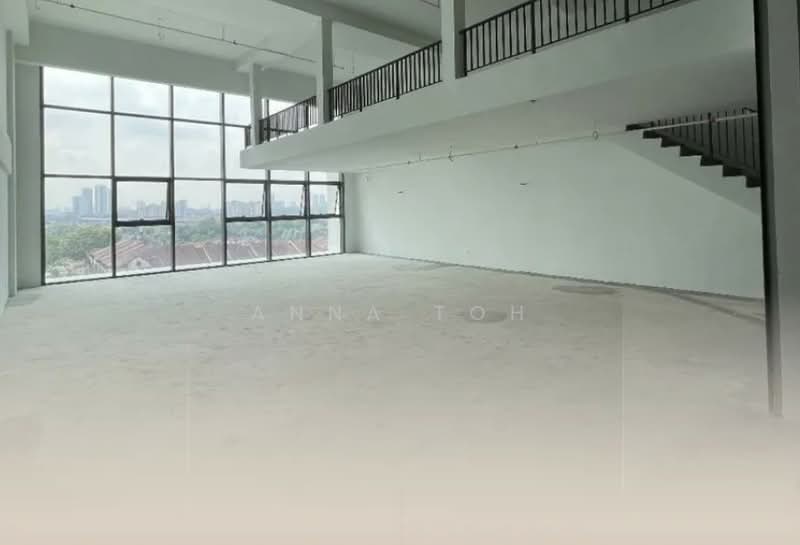 Gudang untuk Dijual di Taman Sains Selangor (Kota Damansara) - Anna Toh - Interior - PropertyGuru.com.my