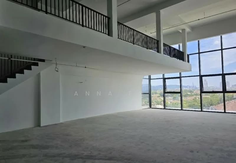 Gudang untuk Dijual di Taman Sains Selangor (Kota Damansara) - Anna Toh - Interior - PropertyGuru.com.my